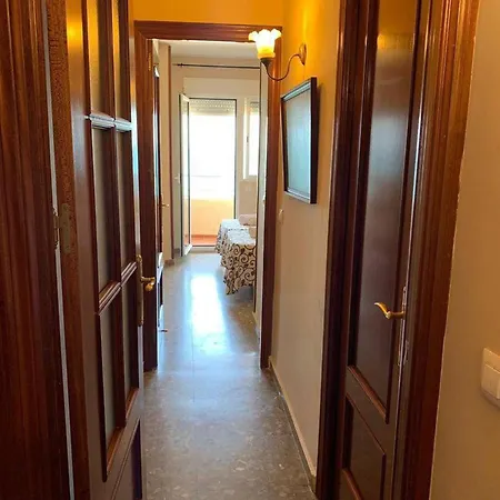 Apartment La Victoria Playa Y Ascensor Grupo Ac Gestion
