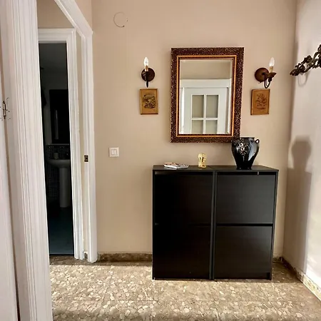 Apartamento La Victoria Playa Y Ascensor Grupo Ac Gestion Cádiz