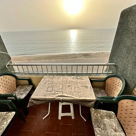 La Victoria Playa Y Ascensor Grupo Ac Gestion Apartamento