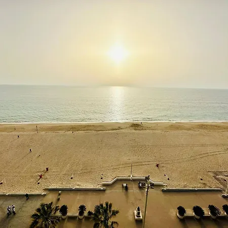 Apartamento La Victoria Playa Y Ascensor Grupo Ac Gestion