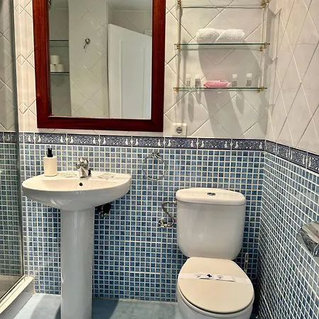 Apartamento La Victoria Playa Y Ascensor Grupo Ac Gestion *