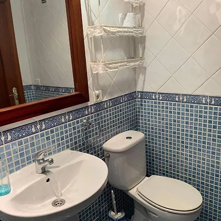 La Victoria Playa Y Ascensor Grupo Ac Gestion Apartamento *
