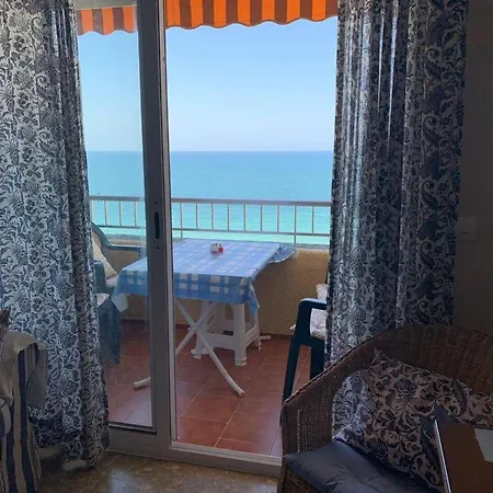 Apartamento La Victoria Playa Y Ascensor Grupo Ac Gestion